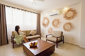 La Playa Hotel Boutique & Suites