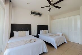 Suites La Playa