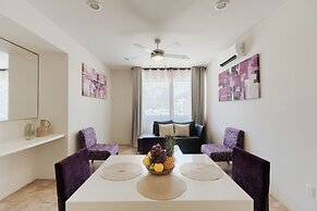 Suites La Playa