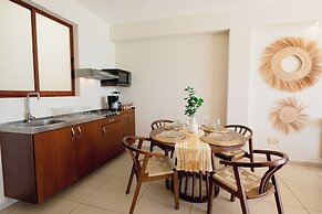 La Playa Hotel Boutique & Suites