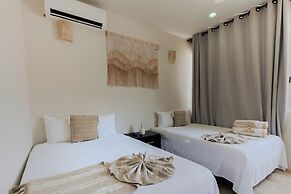 Suites La Playa