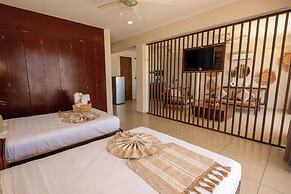 La Playa Hotel Boutique & Suites