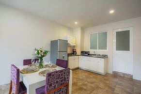 La Playa Hotel Boutique & Suites