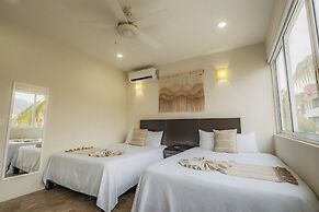 La Playa Hotel Boutique & Suites