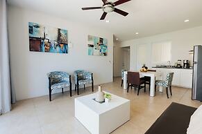 Suites La Playa