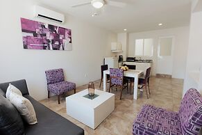 Suites La Playa