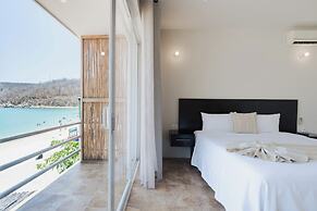 Suites La Playa