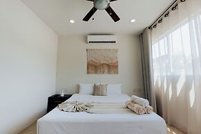 Suites La Playa