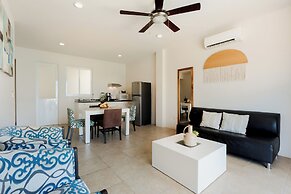 Suites La Playa