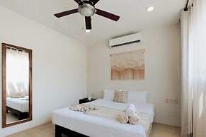 Suites La Playa