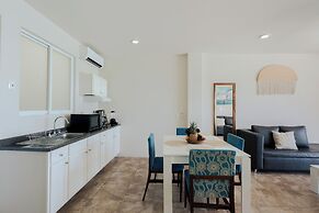 Suites La Playa