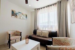 Suites La Playa