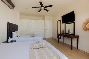 Suites La Playa
