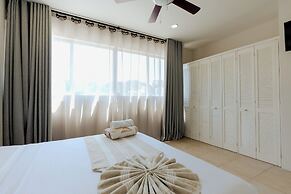 Suites La Playa