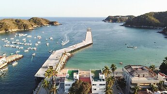 Suites La Playa