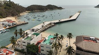 La Playa Hotel Boutique & Suites