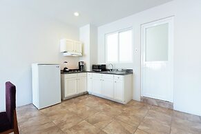 Suites La Playa