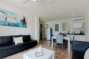 Suites La Playa
