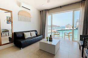 Suites La Playa