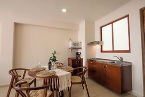 La Playa Hotel Boutique & Suites