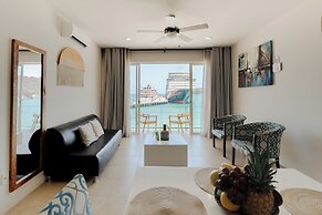 Suites La Playa