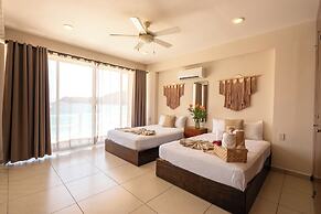 La Playa Hotel Boutique & Suites