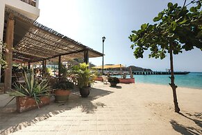 Suites La Playa