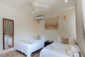 Suites La Playa