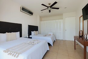 Suites La Playa