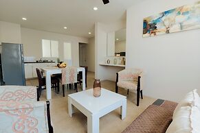Suites La Playa