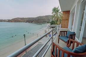 La Playa Hotel Boutique & Suites