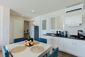 Suites La Playa