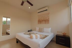 La Playa Hotel Boutique & Suites