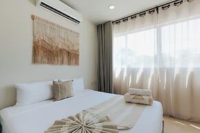 Suites La Playa