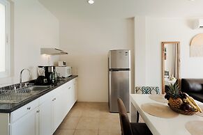 Suites La Playa
