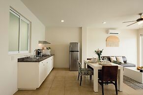 La Playa Hotel Boutique & Suites