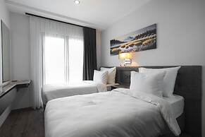 Best Western Plus Trabzon