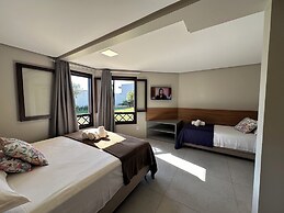 Parador Casa da Praia