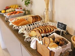 Parador Casa da Praia