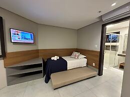 Parador Casa da Praia