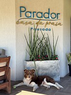 Parador Casa da Praia