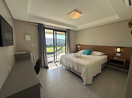 Parador Casa da Praia