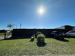 Parador Casa da Praia