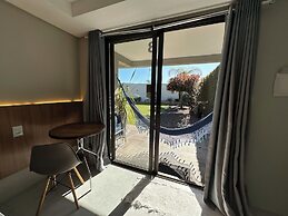 Parador Casa da Praia