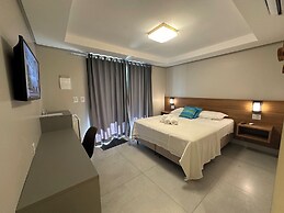 Parador Casa da Praia