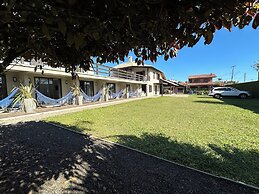 Parador Casa da Praia