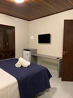 Parador Casa da Praia