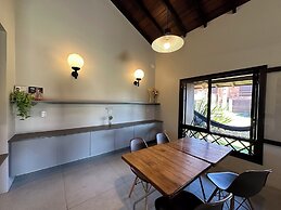 Parador Casa da Praia