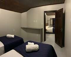 Parador Casa da Praia