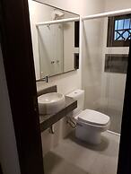 Parador Casa da Praia